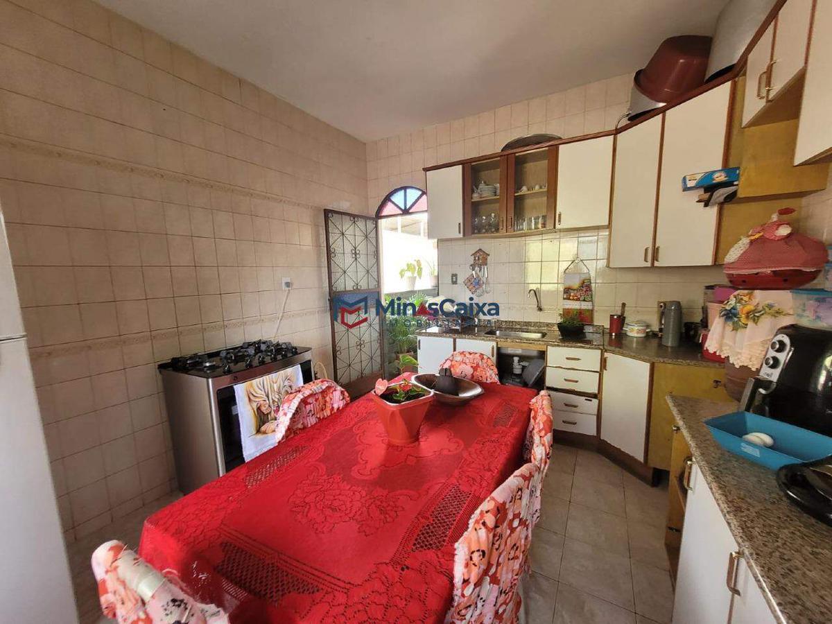 Casa, Olaria, 3 Quartos, 1 Vaga, 1 Suíte