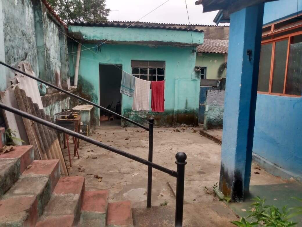 Casa, Salgado Filho, 2 Quartos, 0 Vaga