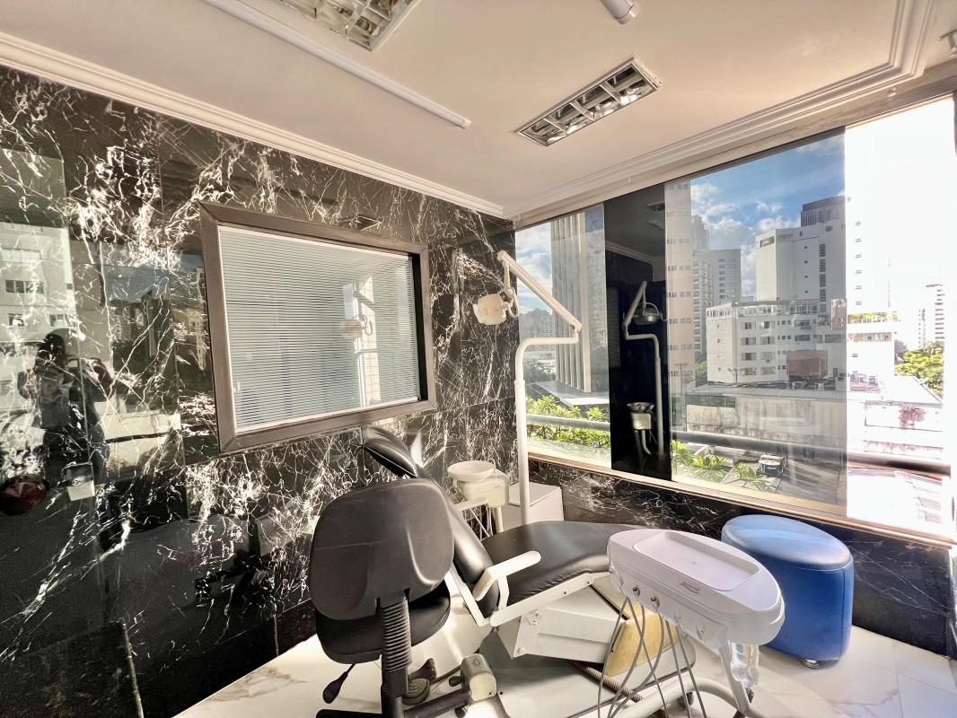 Sala, Savassi, 0 Quarto, 2 Vagas