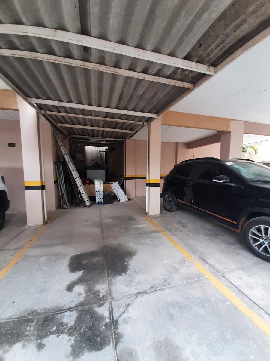 Apartamento, Nova Suíssa, 3 Quartos, 2 Vagas, 1 Suíte
