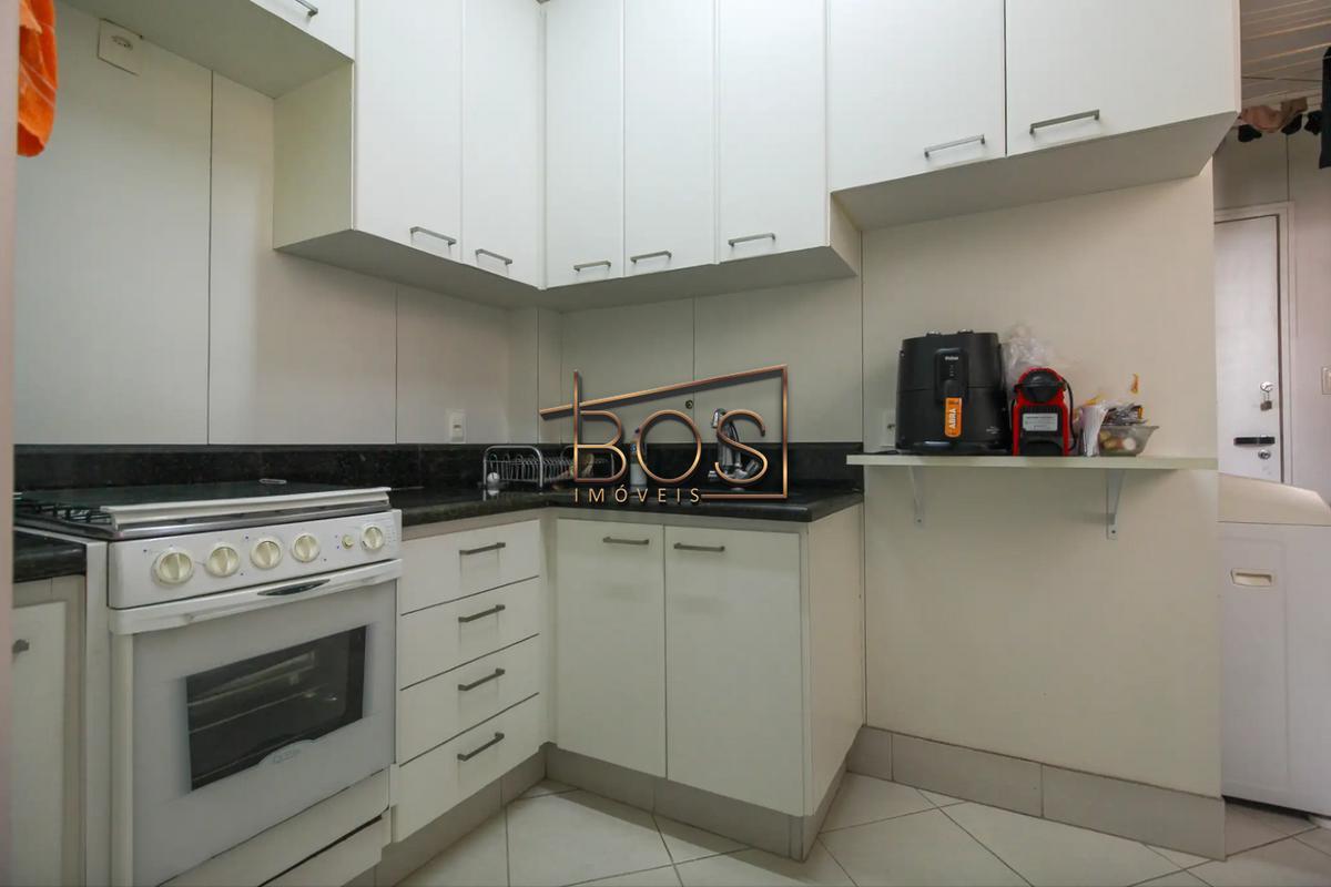 Apartamento, Coração de Jesus, 3 Quartos, 1 Vaga, 1 Suíte