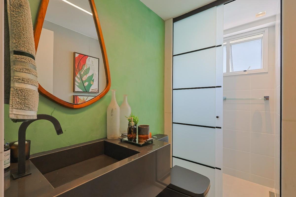 Apartamento, Vila da Serra, 2 Quartos, 2 Vagas, 1 Suíte