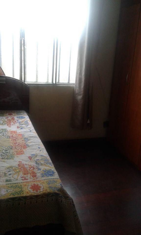 Apartamento, Alípio de Melo, 3 Quartos, 2 Vagas