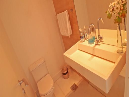 Apartamento, Belvedere, 4 Quartos, 4 Vagas, 4 Suítes