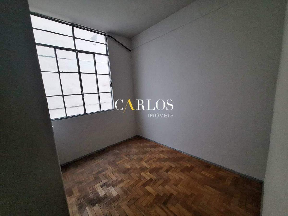 Apartamento, Centro, 2 Quartos