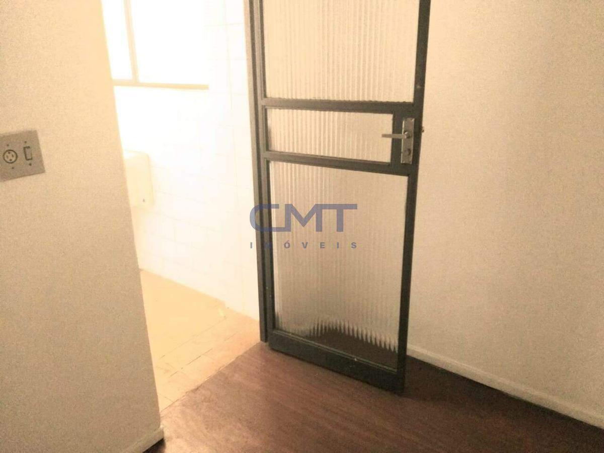 Apartamento, Boa Viagem, 2 Quartos, 1 Vaga