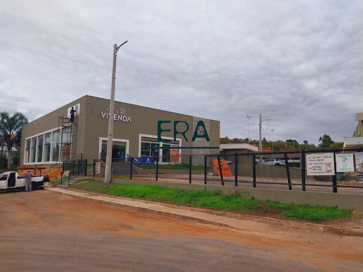 Andar, Centro, 0 Quarto, 84 Vagas