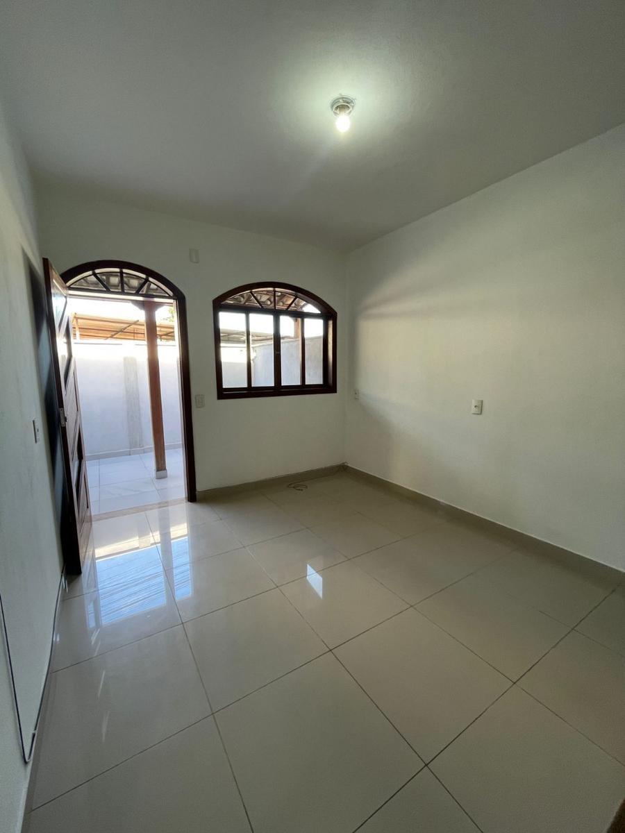 Casa, São José, 2 Quartos, 3 Vagas, 1 Suíte