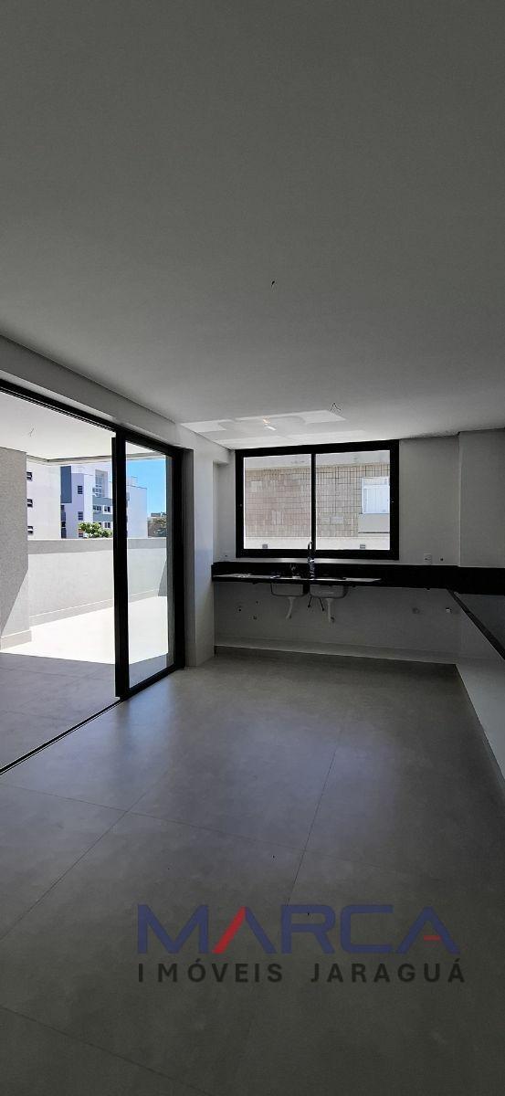Cobertura, Liberdade, 4 Quartos, 3 Vagas