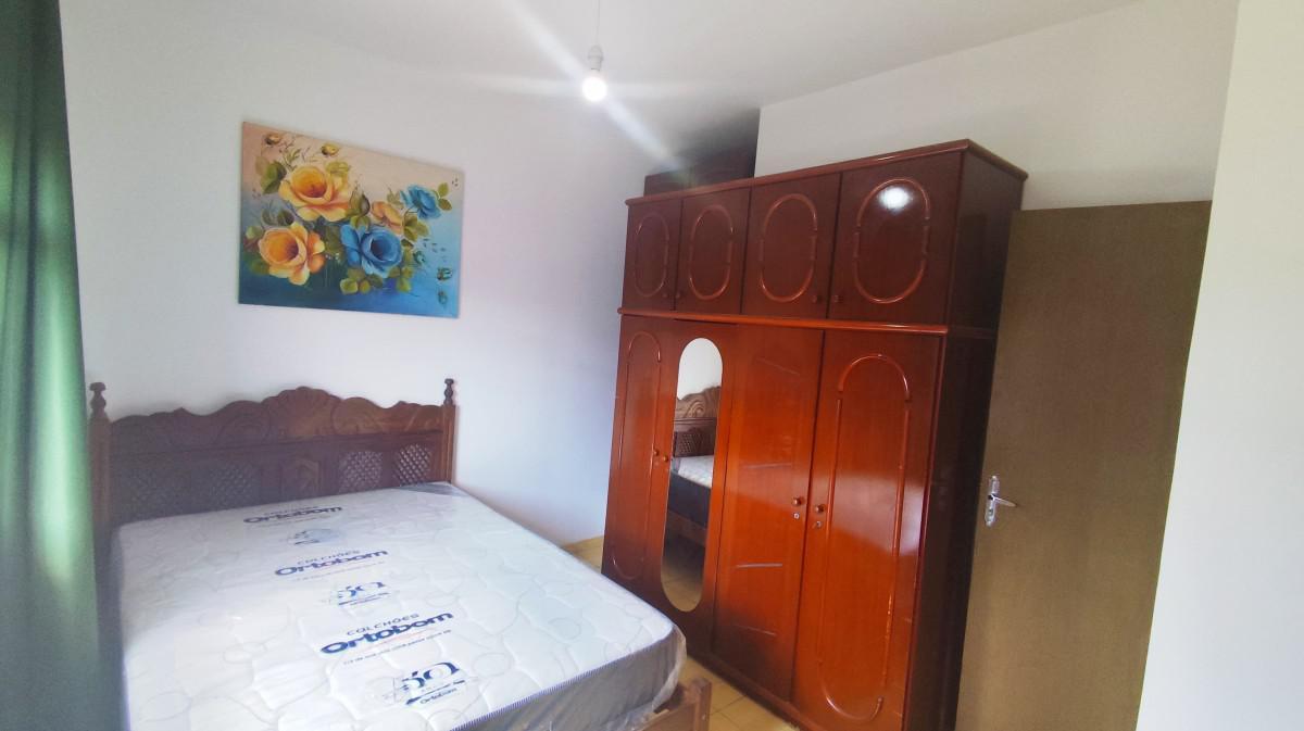 Casa, Santa Inês, 2 Quartos, 1 Vaga