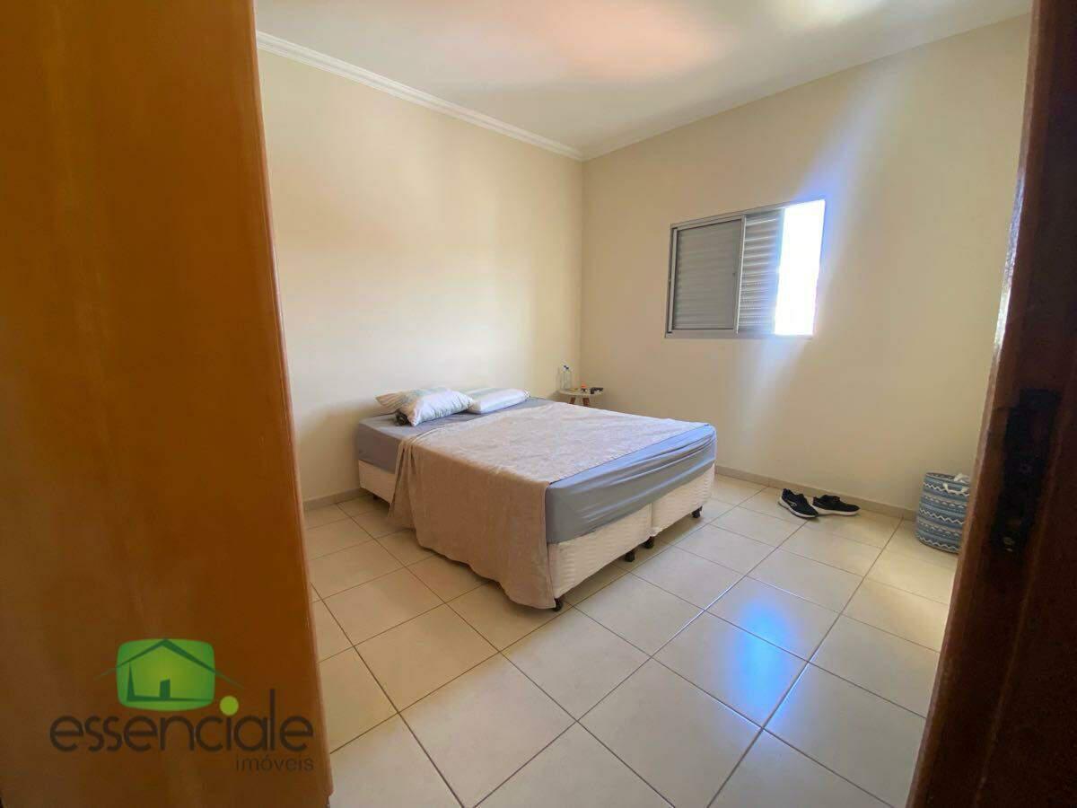 Casa, Jardim Riacho das Pedras, 4 Quartos, 2 Vagas, 1 Suíte