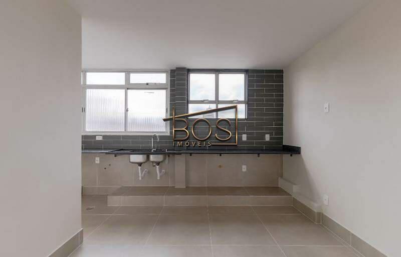 Apartamento, Santo Agostinho, 3 Quartos, 2 Vagas, 1 Suíte