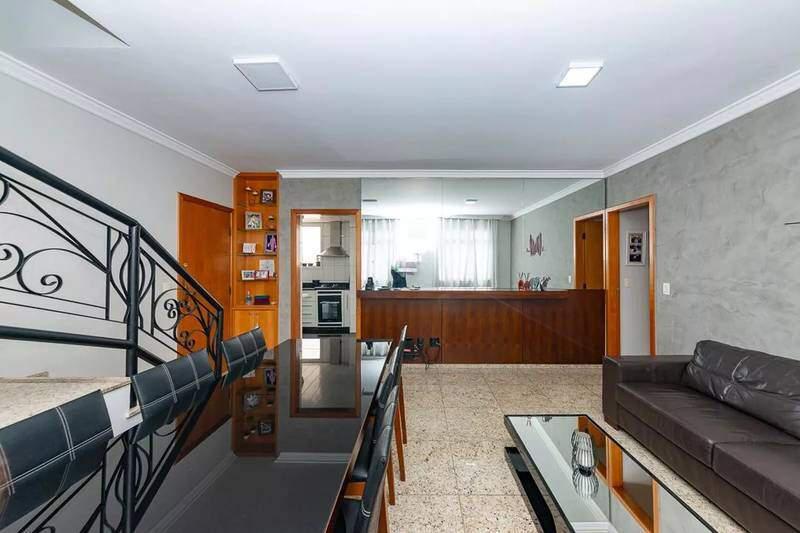Cobertura, Prado, 4 Quartos, 2 Vagas, 1 Suíte