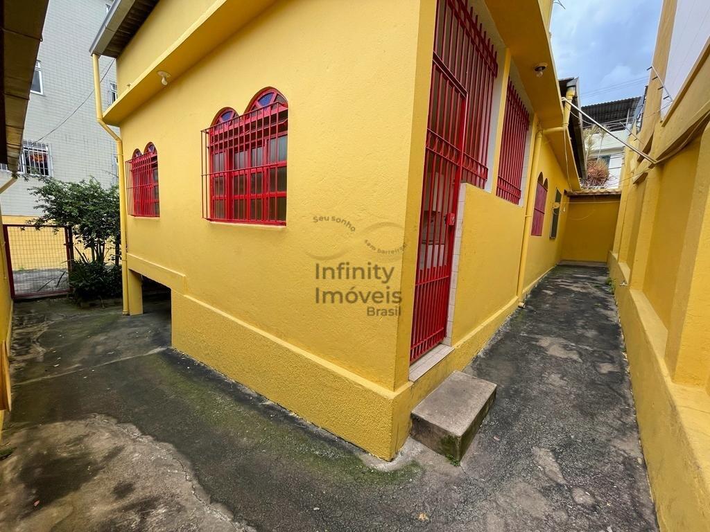 Casa, Padre Eustáquio, 3 Quartos