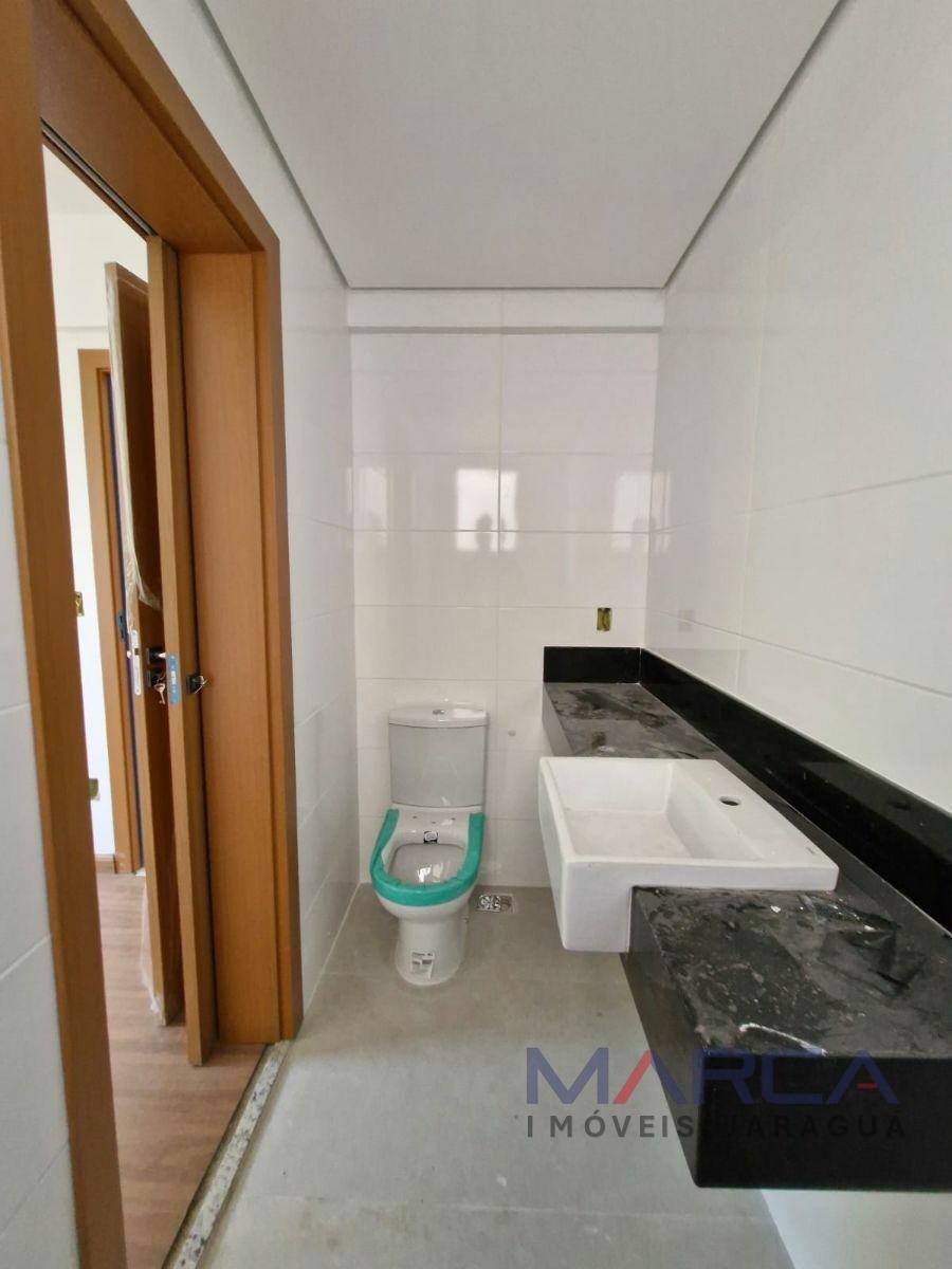 Apartamento, Santa Rosa, 3 Quartos, 2 Vagas