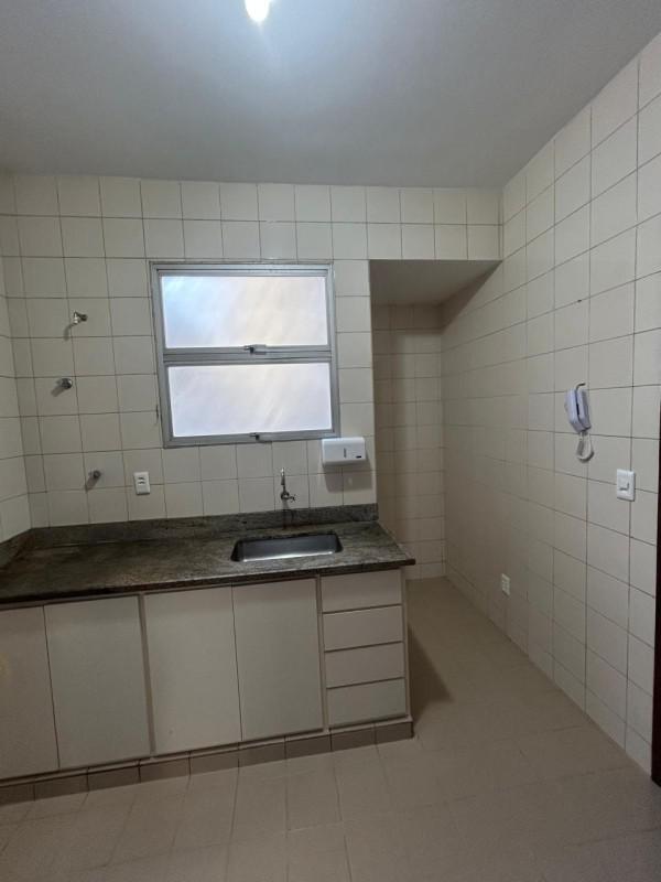 Apartamento, Coração de Jesus, 3 Quartos, 2 Vagas, 1 Suíte