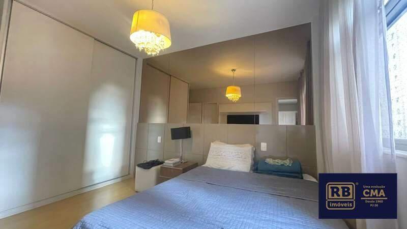Apartamento, Funcionários, 4 Quartos, 2 Vagas, 1 Suíte