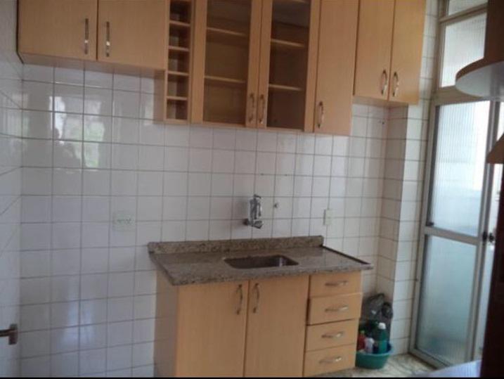 Apartamento, Vila Clóris, 3 Quartos, 1 Vaga, 1 Suíte