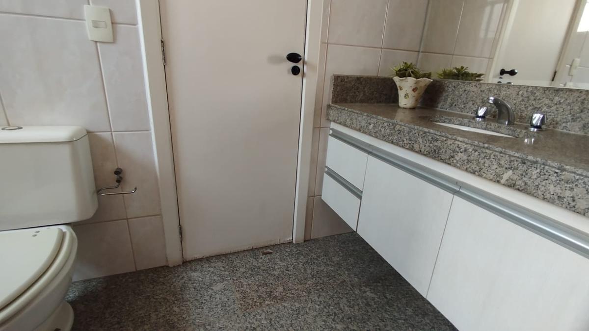 Apartamento, Coração Eucarístico, 4 Quartos, 4 Vagas, 2 Suítes