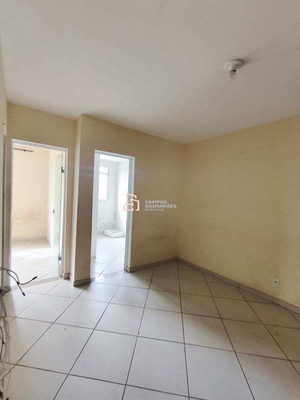 Casa, Solar do Barreiro, 2 Quartos, 1 Vaga