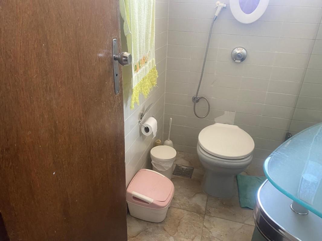 Cobertura, Padre Eustáquio, 3 Quartos, 1 Vaga, 1 Suíte