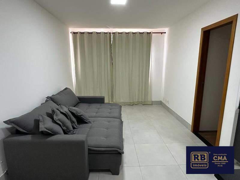 Apartamento, Lourdes, 1 Quarto, 1 Vaga, 1 Suíte