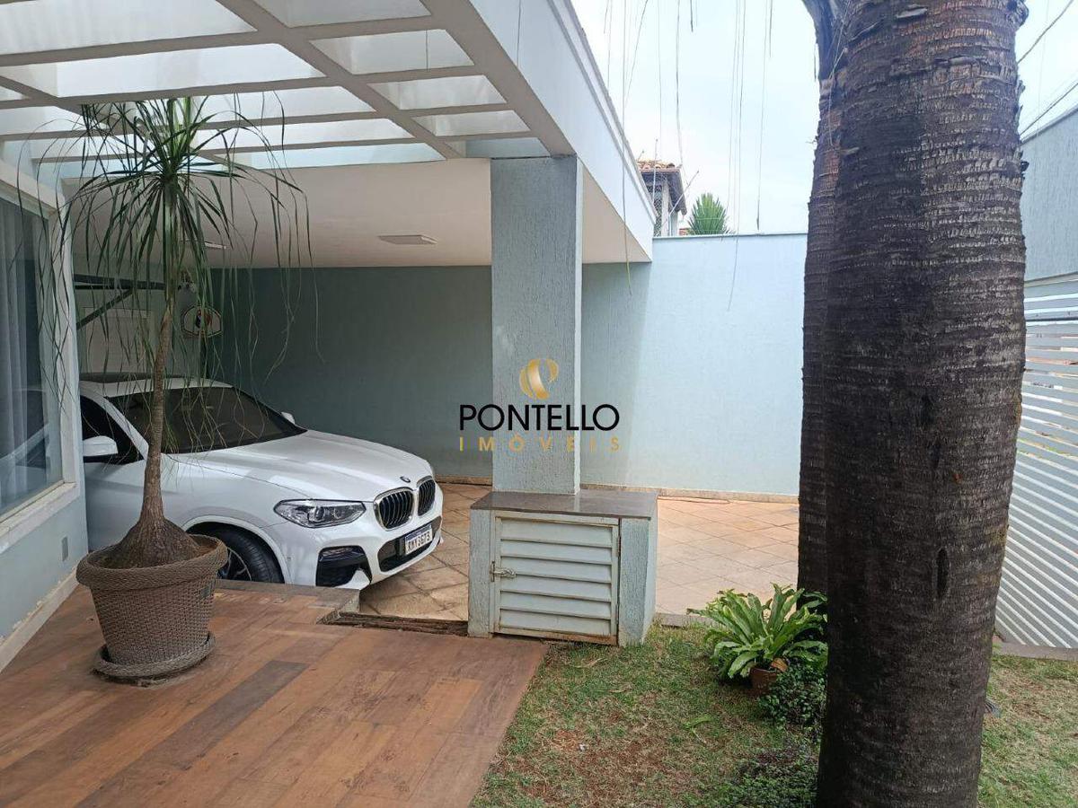 Casa, Mangabeiras, 4 Quartos, 4 Vagas, 1 Suíte