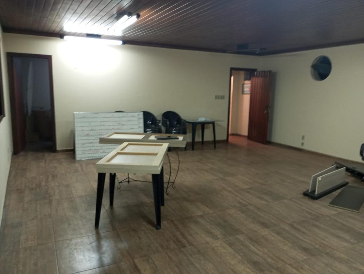 Sala, Jardim América, 0 Quarto, 0 Vaga