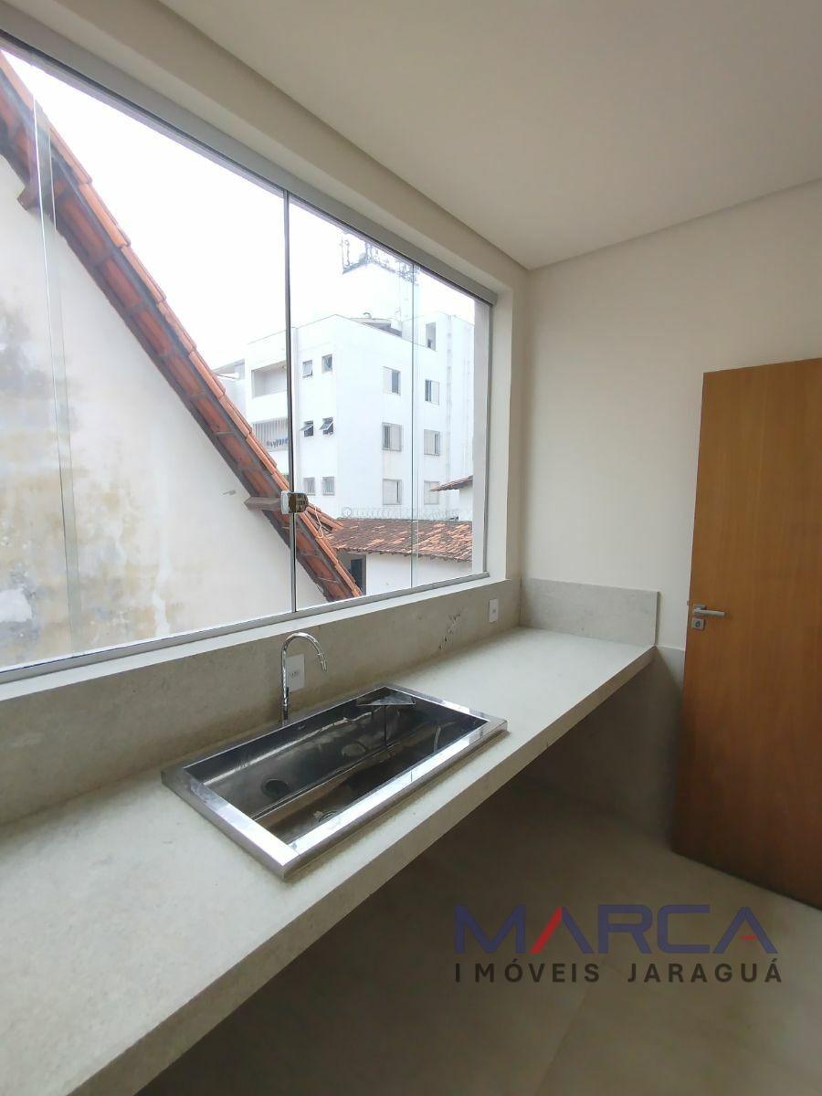 Casa, Santa Rosa, 3 Quartos, 2 Vagas