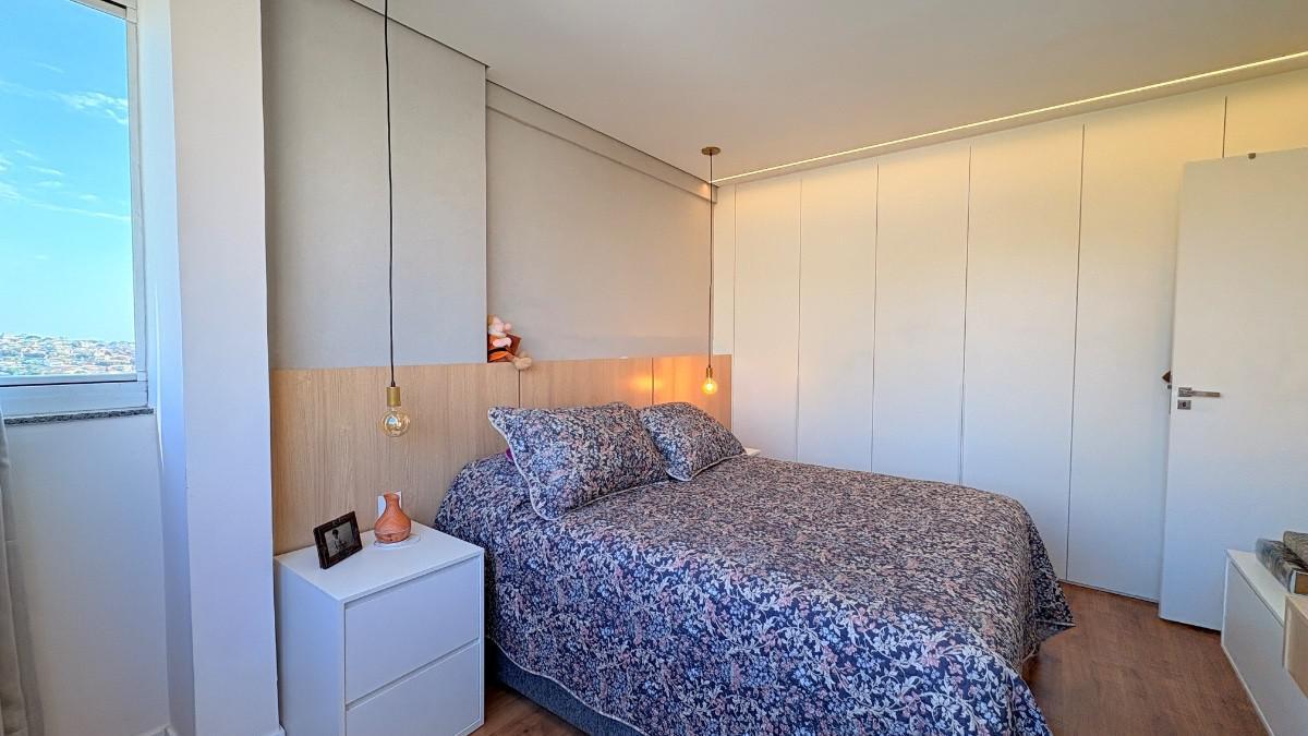 Apartamento, Buritis, 1 Quarto, 1 Vaga, 1 Suíte