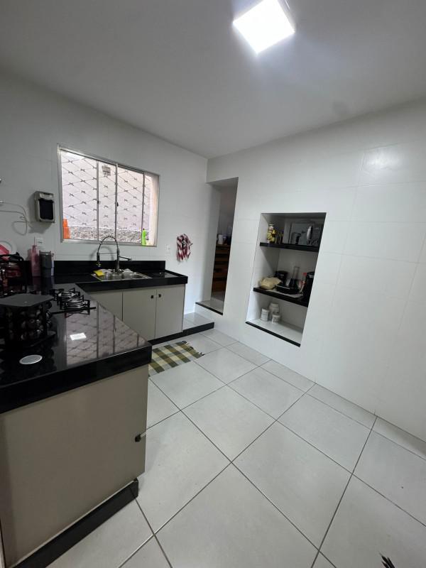 Casa, Paraíso, 3 Quartos, 2 Vagas, 1 Suíte
