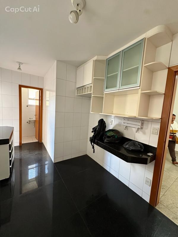 Apartamento, Castelo, 3 Quartos, 2 Vagas, 1 Suíte