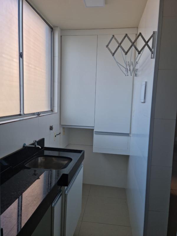 Apartamento, Padre Eustáquio, 2 Quartos, 1 Vaga