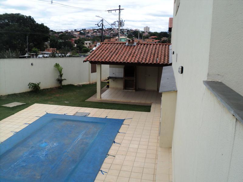 Apartamento, Juliana, 2 Quartos, 1 Vaga