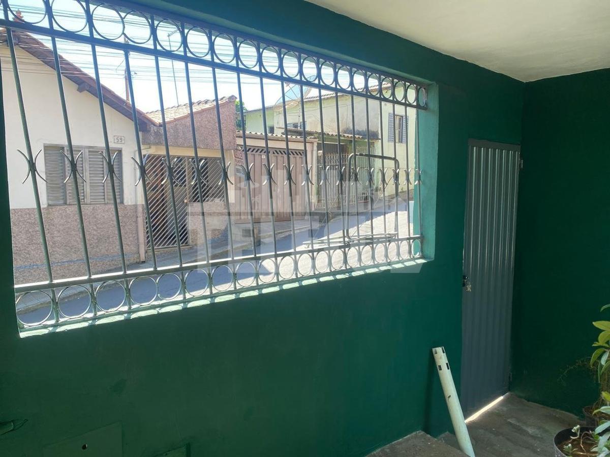 Casa, Nossa Senhora Aparecida, 3 Quartos, 3 Vagas