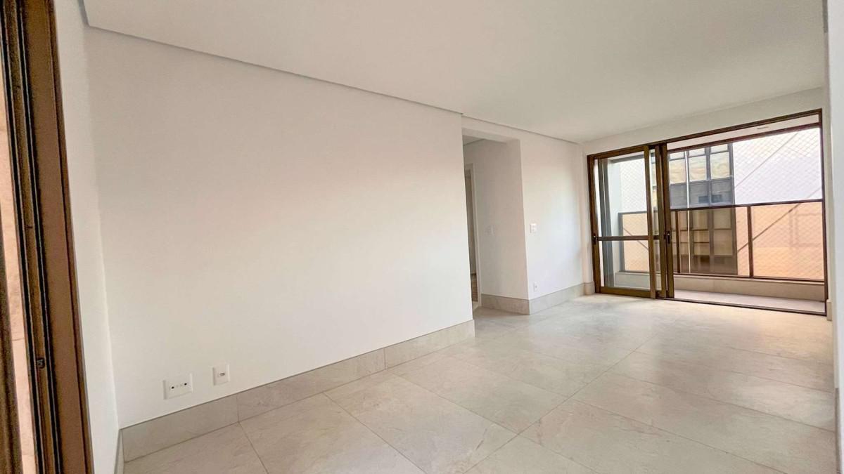 Cobertura, São Pedro, 2 Quartos, 2 Vagas, 2 Suítes