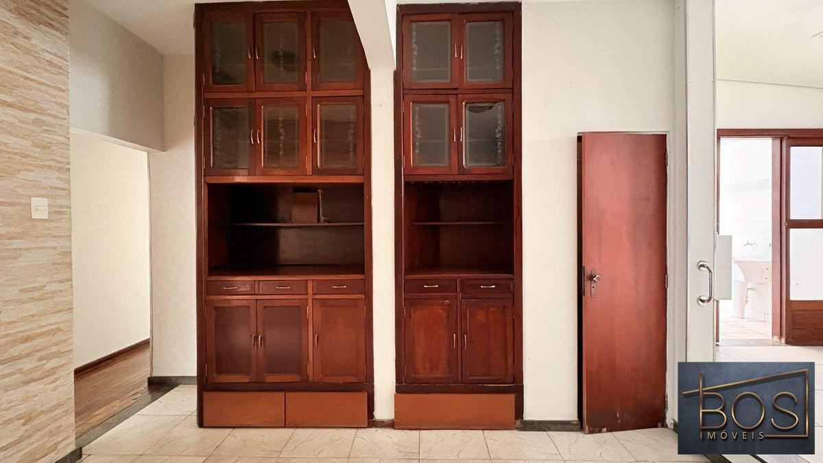 Apartamento, Barro Preto, 3 Quartos, 0 Vaga, 1 Suíte