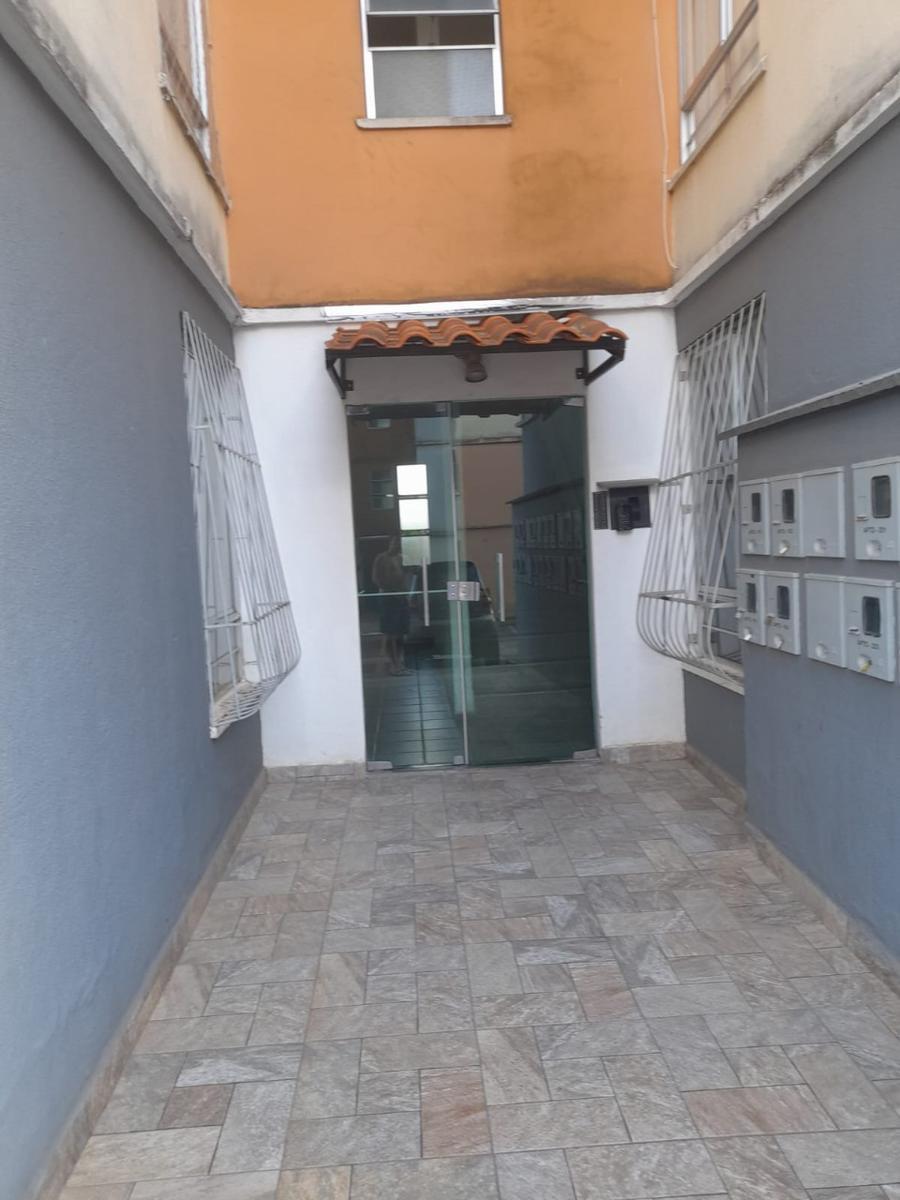 Apartamento, Linda Vista, 2 Quartos, 1 Vaga