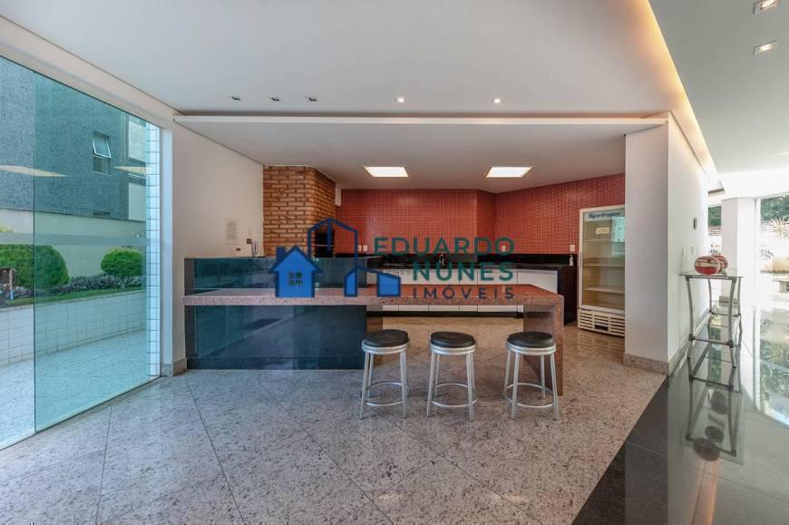 Cobertura, Savassi, 4 Quartos, 5 Vagas, 3 Suítes