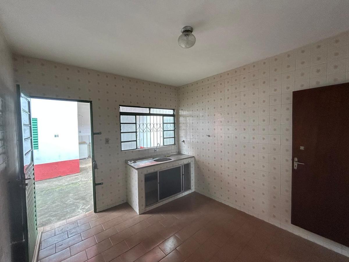 Casa, São Francisco, 2 Quartos, 1 Vaga