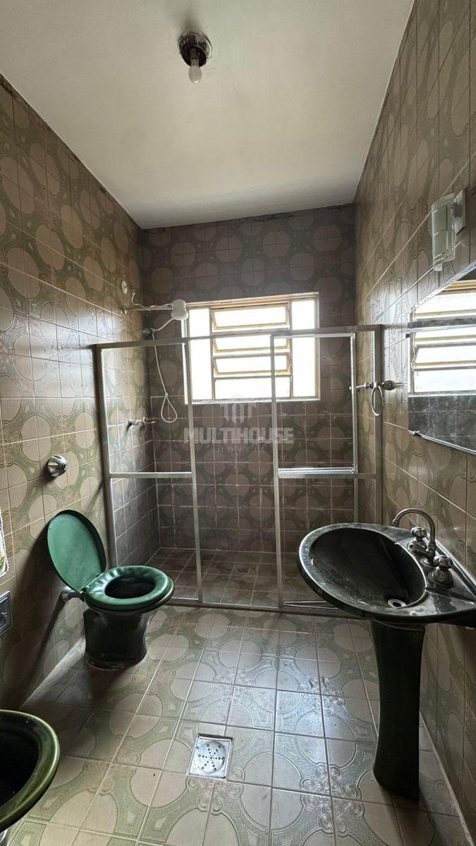 Casa, Planalto, 3 Quartos, 1 Vaga, 1 Suíte