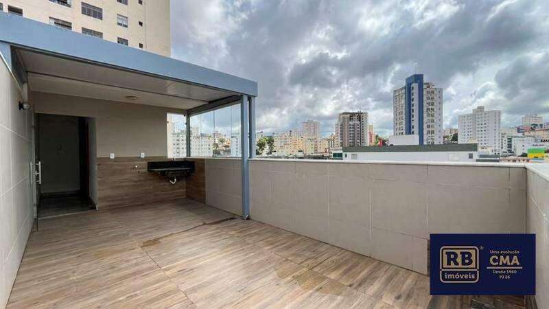 Cobertura, Floresta, 1 Quarto, 2 Vagas