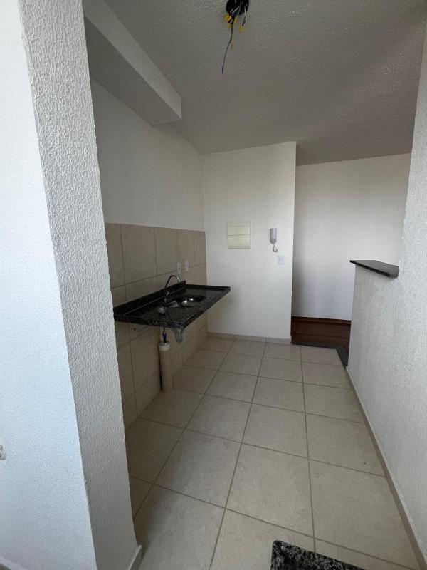 Apartamento, Glória, 2 Quartos, 1 Vaga