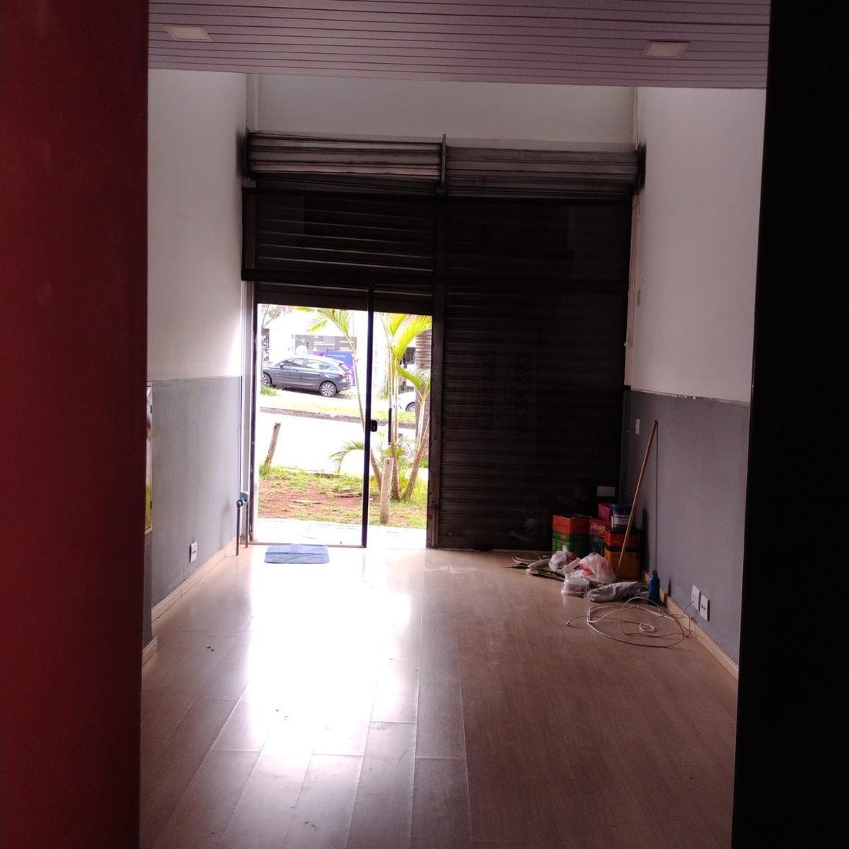 Andar, Castelo, 0 Quarto, 1 Vaga