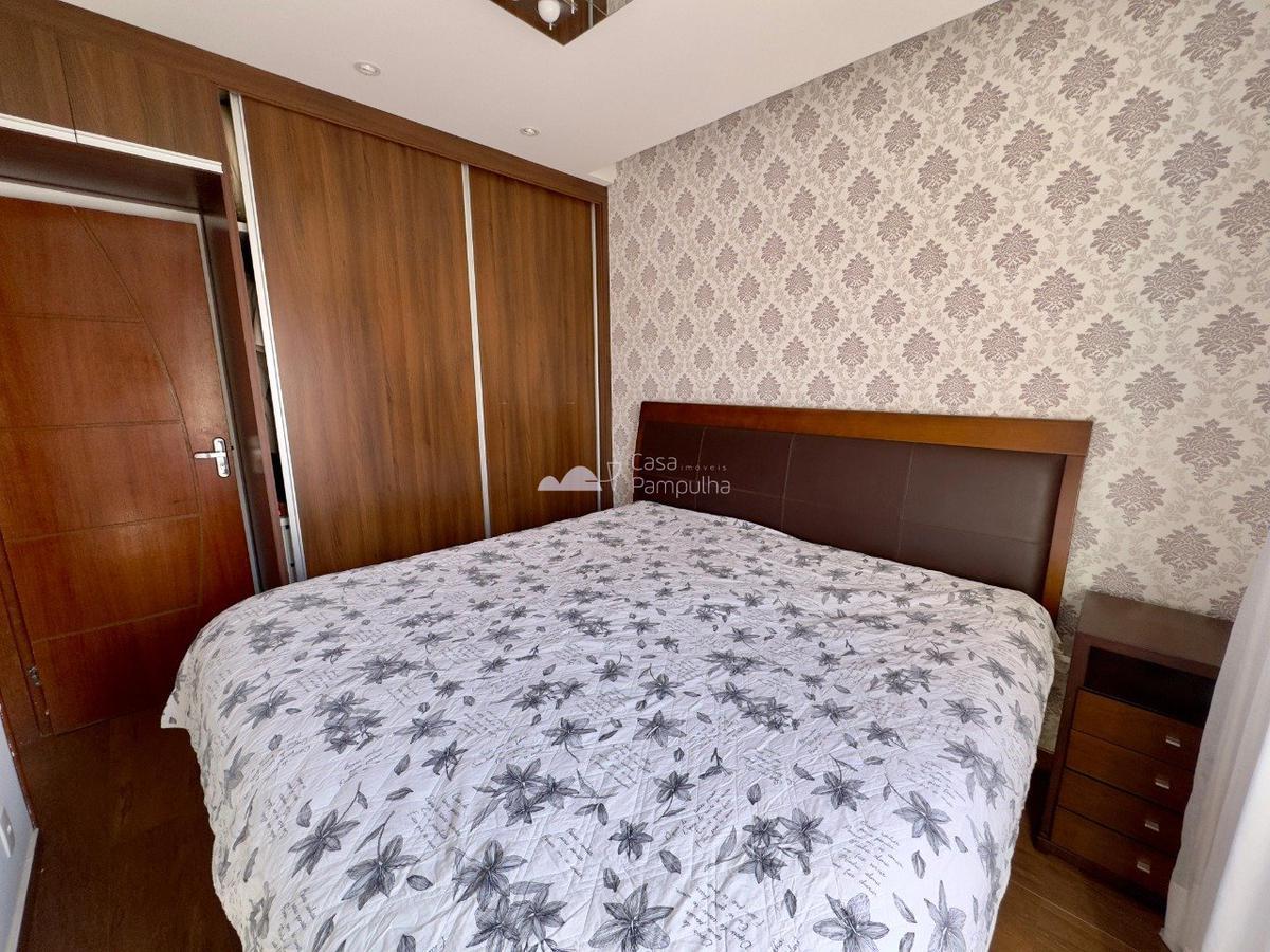 Apartamento, Jardim Guanabara, 3 Quartos, 1 Vaga
