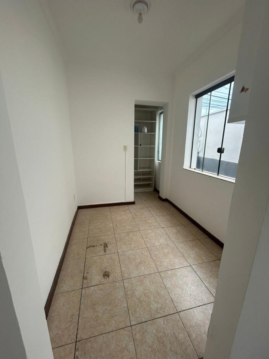 Casa, Centro, 3 Quartos, 1 Vaga, 1 Suíte