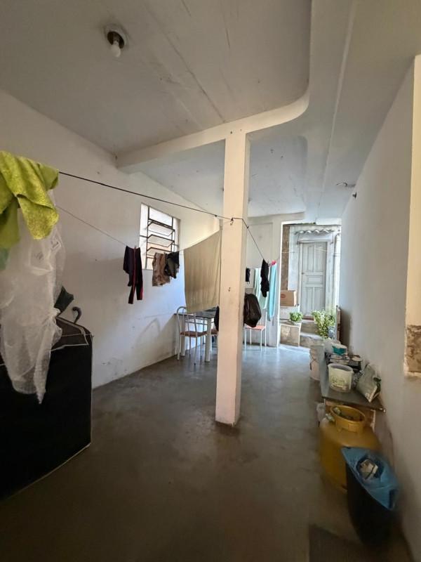 Casa, Parque Duval de Barros, 3 Quartos, 3 Vagas