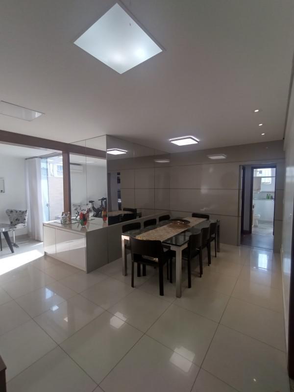 Apartamento, Graça, 3 Quartos, 3 Vagas, 1 Suíte