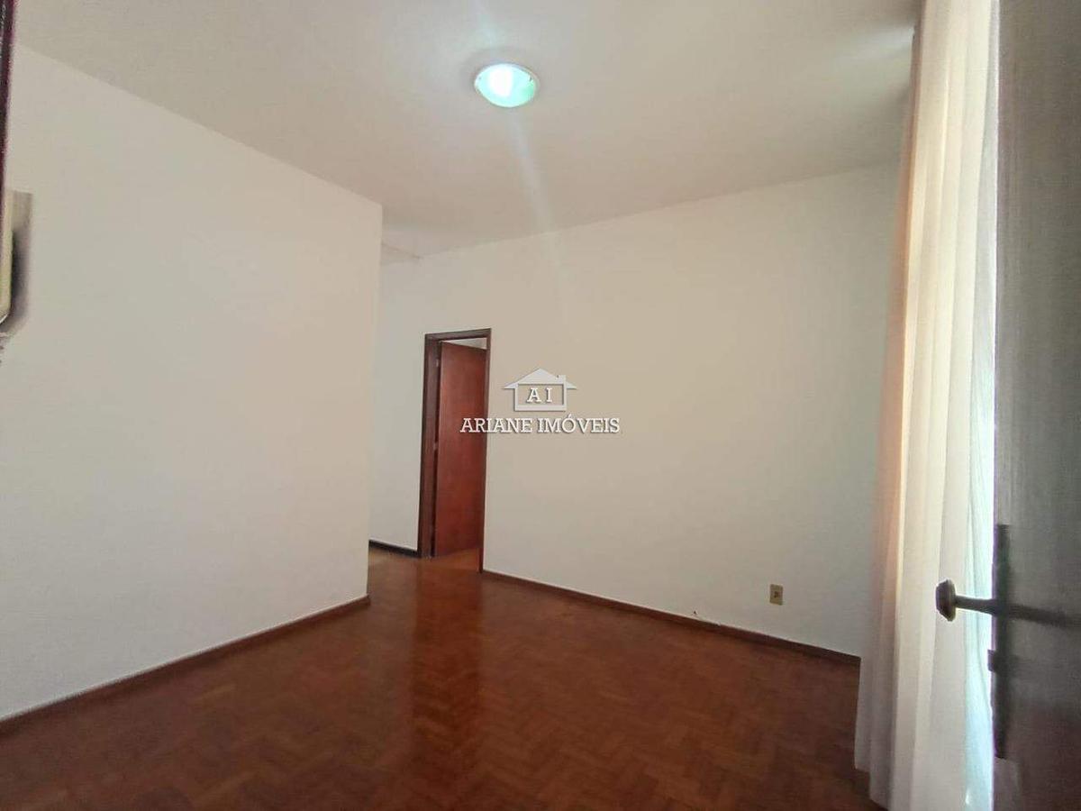 Apartamento, Barro Preto, 2 Quartos, 0 Vaga