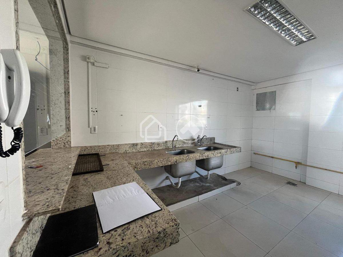 Andar, Buritis, 10 Vagas